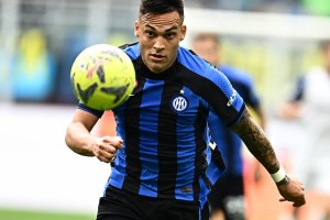 Inter atropelló al Hellas Verona con una goleada de escándalo