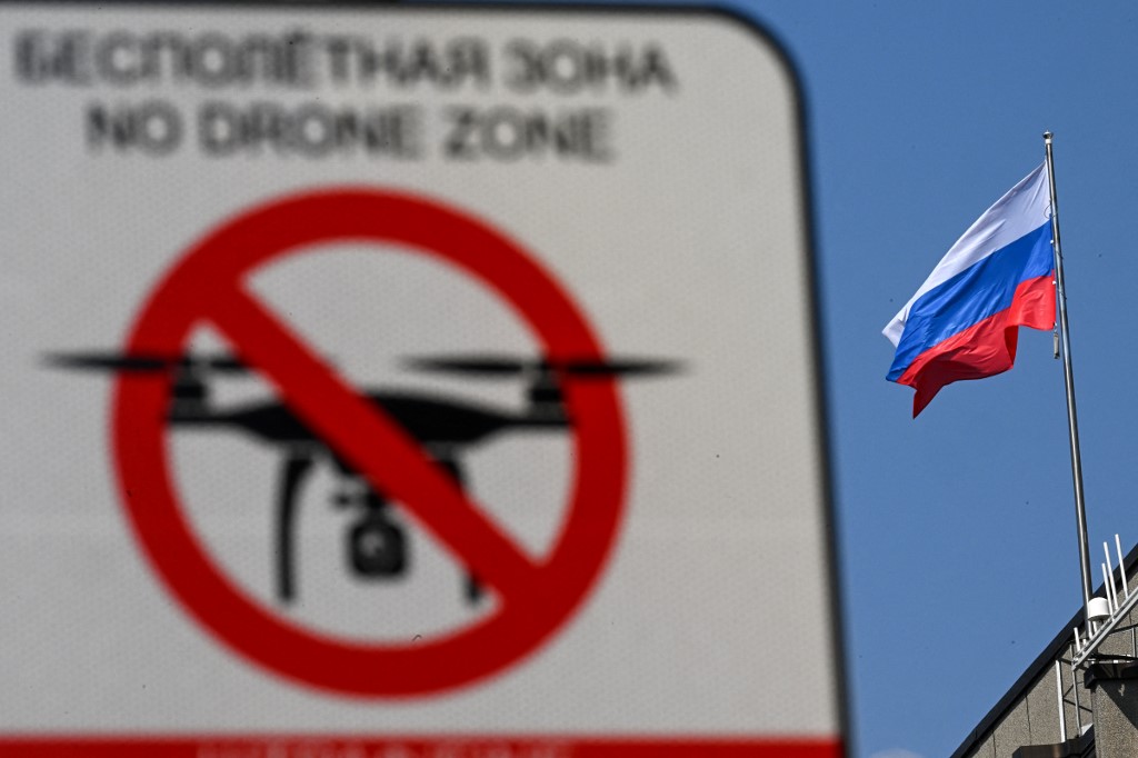 Las tres claves sobre el presunto ataque con drones para matar a Putin en el Kremlin