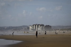 La sequía se agrava en Portugal y afecta al 89 % del territorio