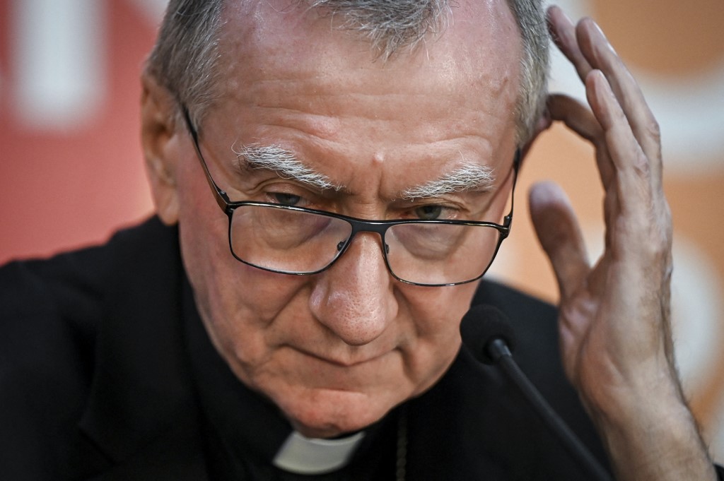 Vaticano admitió que no podrá resolver todos los casos de pederastia en la iglesia católica