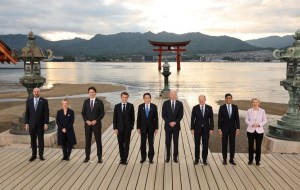 Cumbre del G7 estará enfocada en las sanciones a Rusia (Video)