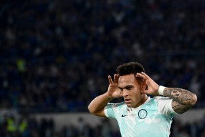 Inter lanzó advertencia a Manchester City tras conquistar la Copa Italia