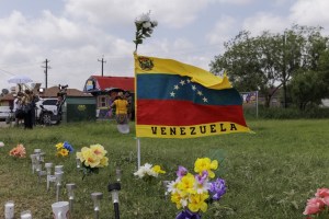 “Dormí con el señor mayor que falleció”, el testimonio de un venezolano sobre el arrollamiento en Texas