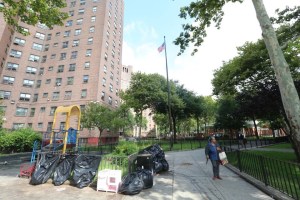 Actor fue hallado muerto en apartamento vacío en Nueva York con un disparo en la cabeza