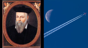 ¿Cuál es la peor predicción de Nostradamus que ya se está cumpliendo?