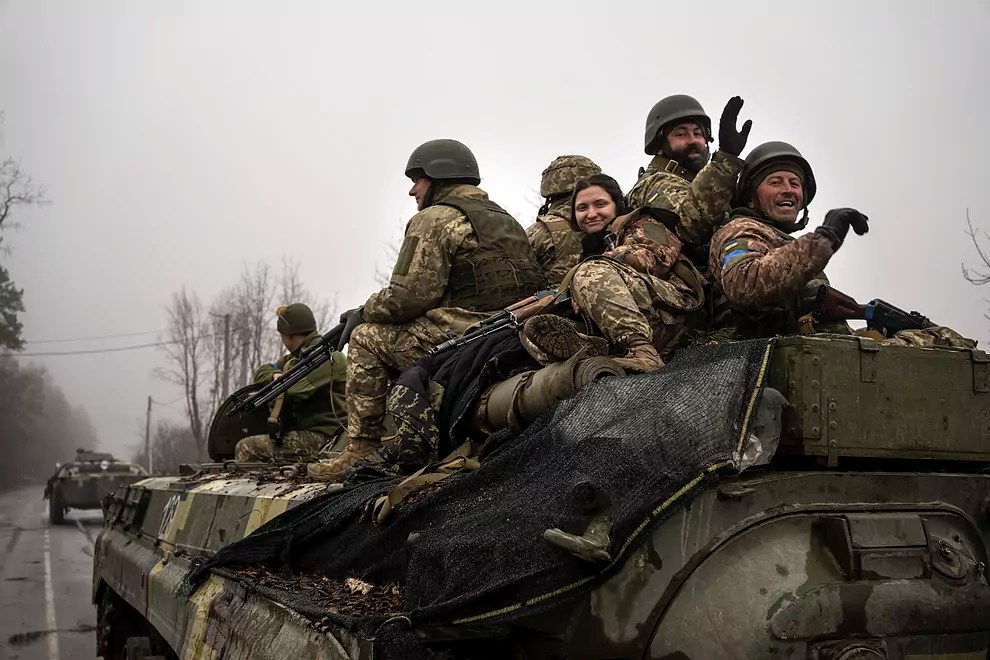 Ejército ruso ha reclutado a casi 120 mil soldados desde principios de año
