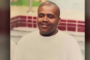 Lleno de piojos y desnutrido: La familia de un preso fallecido en Atlanta califica su muerte como “homicidio”