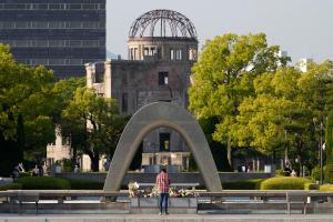 ¿Cómo son el Museo y Parque de la Paz que visitarán los líderes del G7 en Hiroshima?