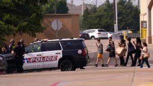 Identifican al autor del tiroteo en Texas que acabó con la vida de ocho personas