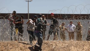 Polémica en Texas: Nuevo proyecto de ley permitiría a civiles arrestar a inmigrantes