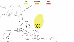 Temporada de huracanes del Atlántico en EEUU comenzará pronto y meteorólogos ya tienen un sistema en la mira