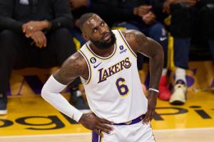 NBA: Nuggets se escapan y dejan a los Lakers de LeBron al borde de la eliminación