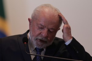 HRW criticó los comentarios imprudentes de Lula sobre el régimen de Maduro