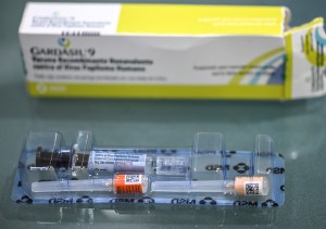 Vacunarse contra el VPH en Venezuela, entre el tabú y el alto costo (Fotos)
