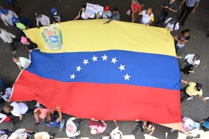 Venezuela está entre los países menos satisfechos con la democracia en América Latina