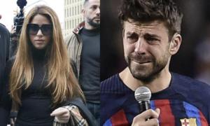 Abogada de Shakira filtró la verdad y habló de los serios problemas con Piqué