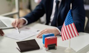 Visa: Embajada de EEUU explica si necesita o no la ayuda de un tramitador