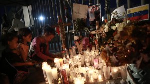 Indemnizarán a familiares de migrantes venezolanos fallecidos en el centro de detención de Ciudad Juárez