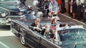 Robert Kennedy Jr. acusa a la CIA de estar involucrada en el asesinato de su tío