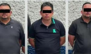 Detuvieron a tres colombianos en México que vendían cocaína camuflada en jabones