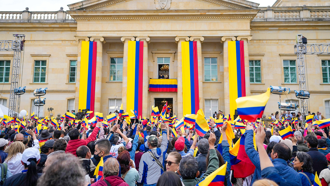 “Las reformas sociales no son un capricho”: Petro llama al pueblo colombiano a movilizarse