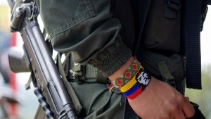 Disidencias de las Farc no saben nada sobre eventual celebración del diálogo de paz en Venezuela