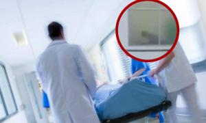 Indignación en Perú por el video de un médico y una enfermera teniendo sexo en sala de emergencia de un hospital