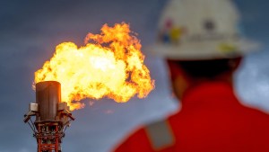 “Lo peor está por llegar”: Catar advierte escasez de abastecimiento de petróleo y gas en Europa