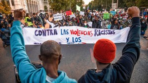 Más allá del caso Vinícius Jr: las víctimas silenciosas del racismo en España