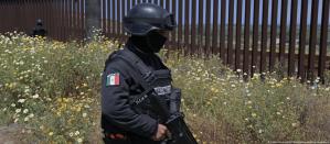 México finds 49 kidnapped migrants