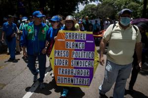 Líderes activistas venezolanas, marcadas por vejaciones, amenazas, maltratos psicológicos y físicos