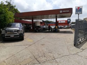 Eliminan gasolina subsidiada en Socopó y los pacientes renales quedaron “guindando”