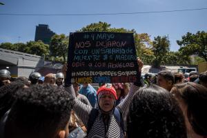 Claves para la recuperación salarial en Venezuela
