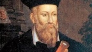 Guerra, truenos y muerte: estremecedora profecía de Nostradamus ya se estaría cumpliendo