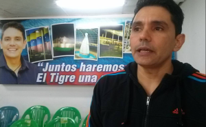 Amenazas a comerciantes, incitación al suicidio y más: todo lo que hizo Ernesto Paraqueima en El Tigre