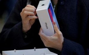Francia investiga a Apple por supuestas prácticas comerciales engañosas