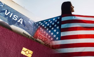 Toma nota: ¿Es posible pagar la visa americana por adelantado?