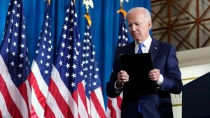 The missing pieces in Biden’s democracy dialogue