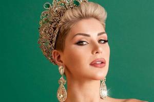 Modelo Sabrina Deraneck detalló el horror que vivió durante un famoso concurso de belleza venezolano (VIDEO)