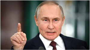 Continúan las amenazas: el Kremlin le inventará causas penales a los funcionarios rusos que intenten renunciar