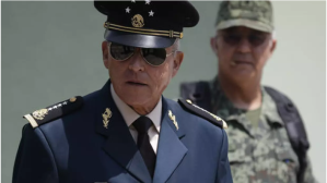 Misterioso militar mexicano de alto rango pactó con traficantes colombianos, según EEUU