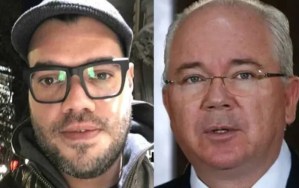 Exejecutivo de Pdvsa Rafael Reiter no testificará en España contra Rafael Ramírez