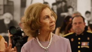 Una docuserie mostrará el lado más desconocido de la reina Sofía con testimonios de las exnovias de Felipe VI o Bárbara Rey