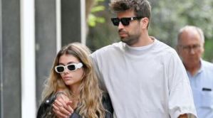 ¿Hay boda? Captan a Gerard Piqué y a Clara Chía comprando un lujoso anillo en Barcelona