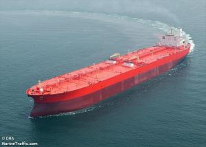 EEUU acusa a Irán de “capturar” un buque petrolero de bandera panameña en el estrecho de Ormuz