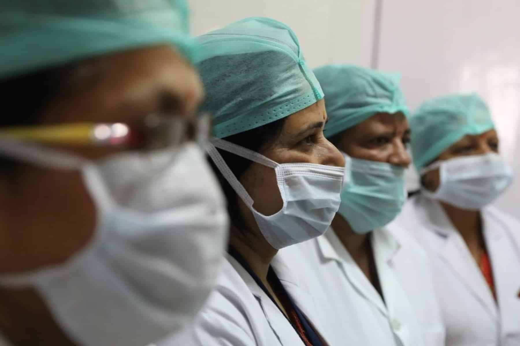 ¿Qué retos enfrenta la enfermería en Venezuela?