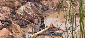 Control Ciudadano: ¿Cómo llegan 100 mil litros de combustible a Amazonas sin complicidad del Estado?