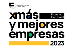 CCM promueve la evolución de los negocios de la región con su evento #XMásYMejoresEmpresas