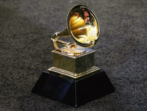 Nominados en las principales categorías de los Grammy