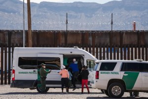 Inicia operativo contra inmigrantes: CBP y ICE detendrán y expulsarán a indocumentados en Texas